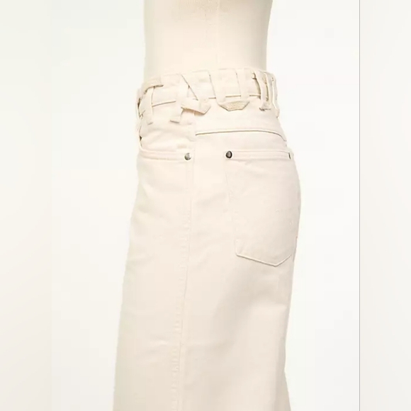 Wrangler + STAUD The Loose Jean Size 30 - Picture 3 of 10